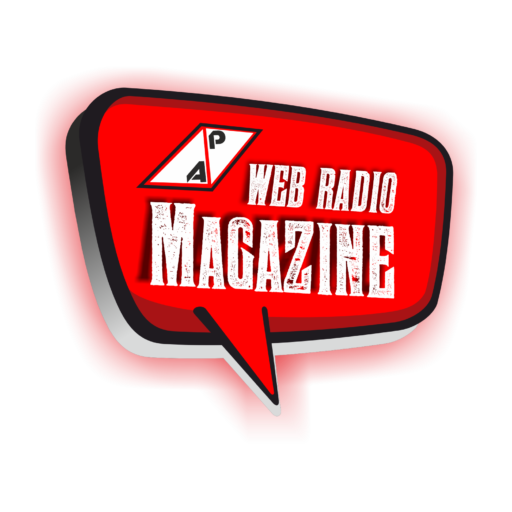 Ap Web Radio Magazine