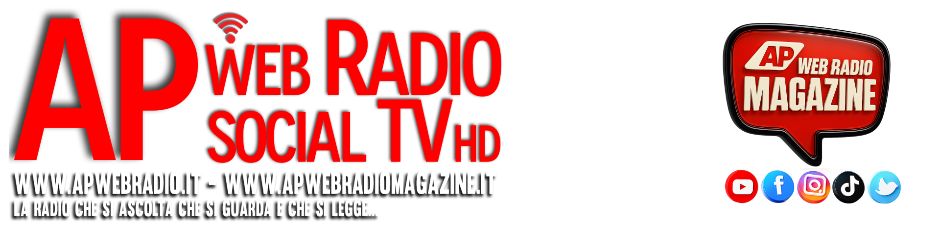 Ap Web Radio Magazine