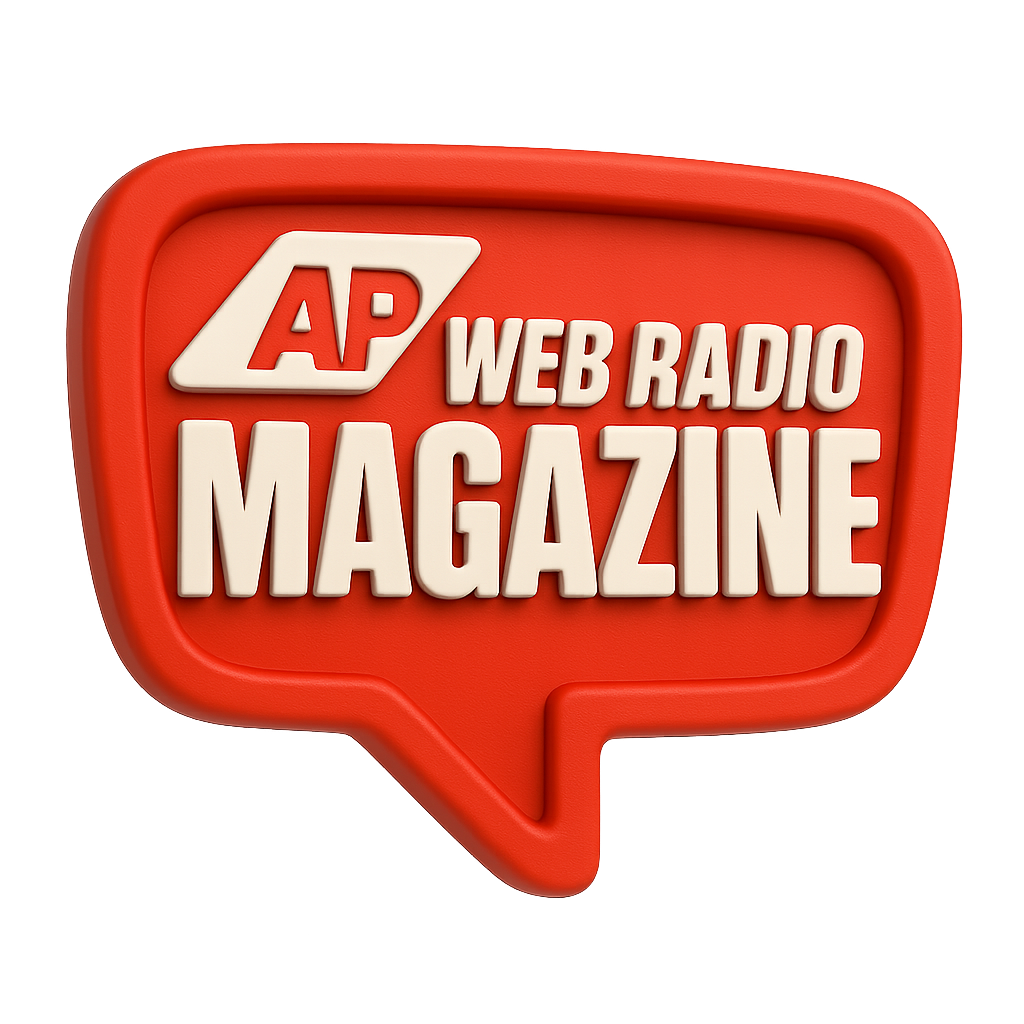 Ap Web Radio Magazine