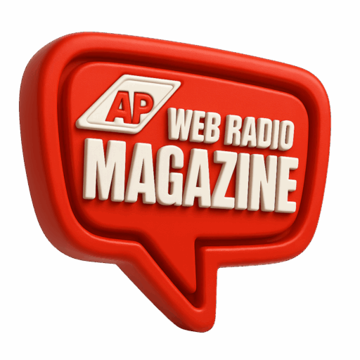 Ap Web Radio Magazine